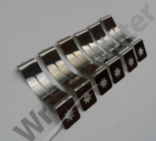 Autotrol Flapper Springs 155 and 255