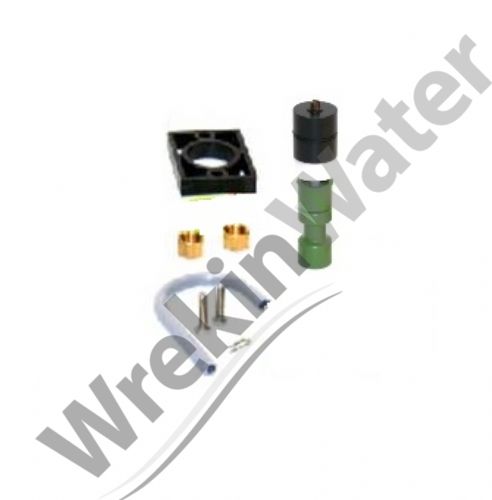 FL26494-02 Kit Piston Assembly 2850 NBP 1600 (NO by-pass)