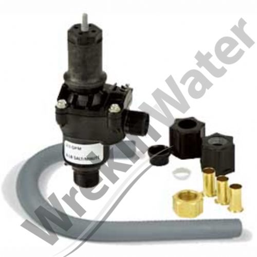 FLECK 28610 1710 BV with tube assembly 2750NBP/2850/2910