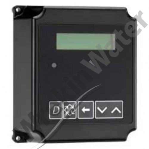 BU28713 - Timer 3200 NXT Assembly for Fleck Valves, 2750, 2900. 2910, 3150 and 3900