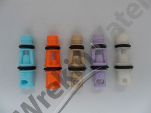 Injectors for Autotrol Valves