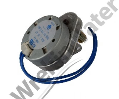 FLECK 25329 formely Fleck 16944 24V 50/60Hz Drive Motor 3w 2rpm