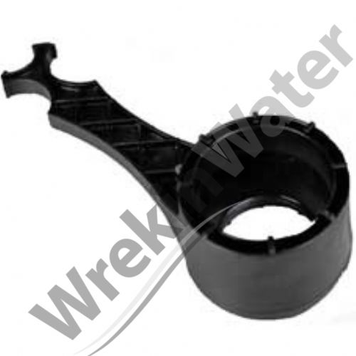 Clack Valve Service Wrench - V3193-02 - Soft Water Supply