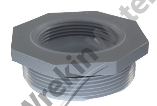 Pentair Pressure Vessels - Tank Adaptor 4in to 2.5in and Spanner (Optional)