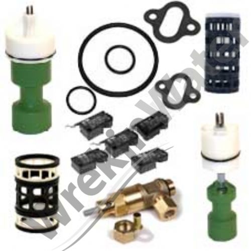 Fleck 2900 - SP2900/1600 and  SP2900/1700 Softener Spares Pack 6108019657 & 6108017753