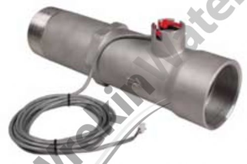Clack 3in meter assembly, V3095BSPT-15