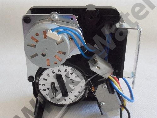 Fleck 24224/24 Timer assembly 3210 ECO/Delayed