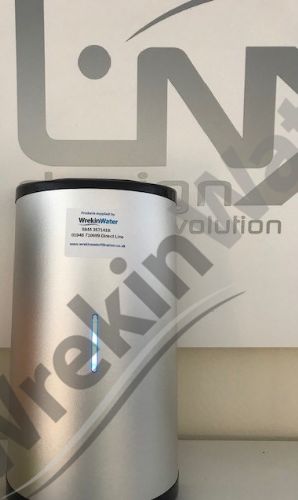 Air Silent Range - Air UV System Air Purifiers - Selection of Sizes Available