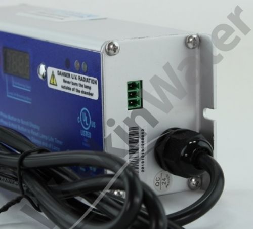 <font color=red>SPECIAL OFFER</font> SSi UV Range  Replacement Upgraded PSU (intelligent Control Box)