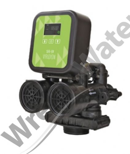 Siata SFV328/06 3 Pilots SFE-EV Viridion Meter Controller