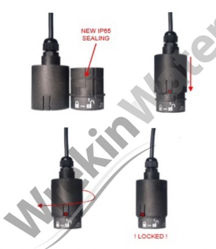 AL2 Control Box for Sita 405-440 Systems